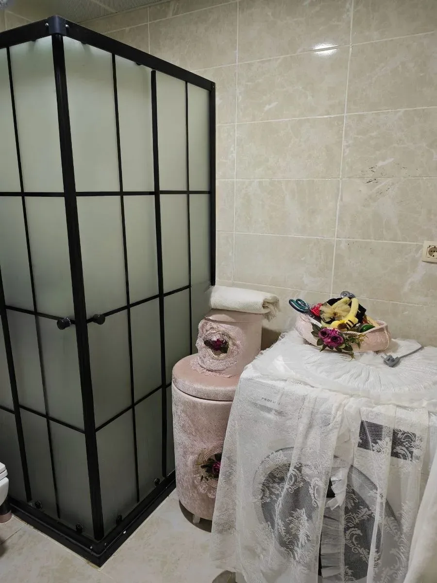 Palandöken Abdurrahman Gazi'de Yüksek Giriş Kat 140 m² 3+1 Kiralık Daire - Fotoğraf 5