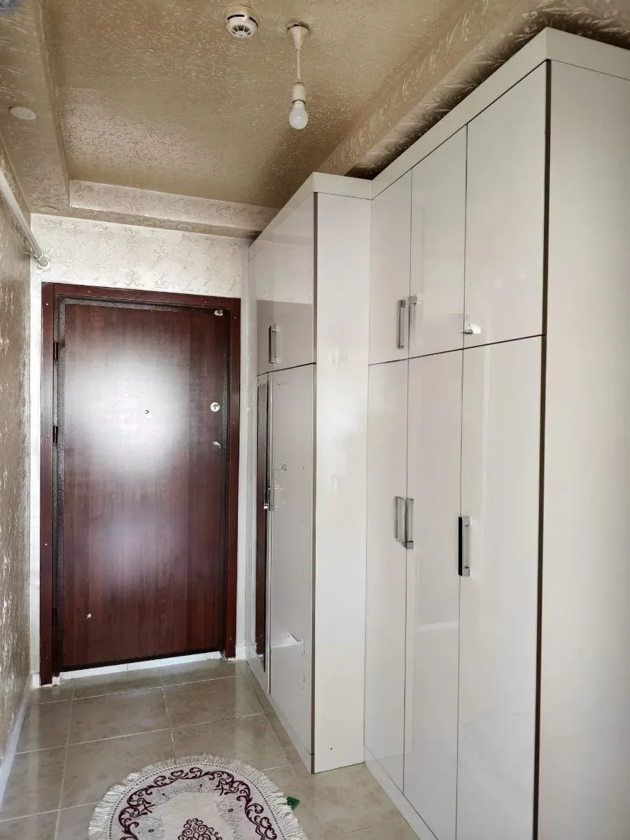 Palandöken Abdurrahman Gazi'de Yüksek Giriş Kat 140 m² 3+1 Kiralık Daire - Fotoğraf 7