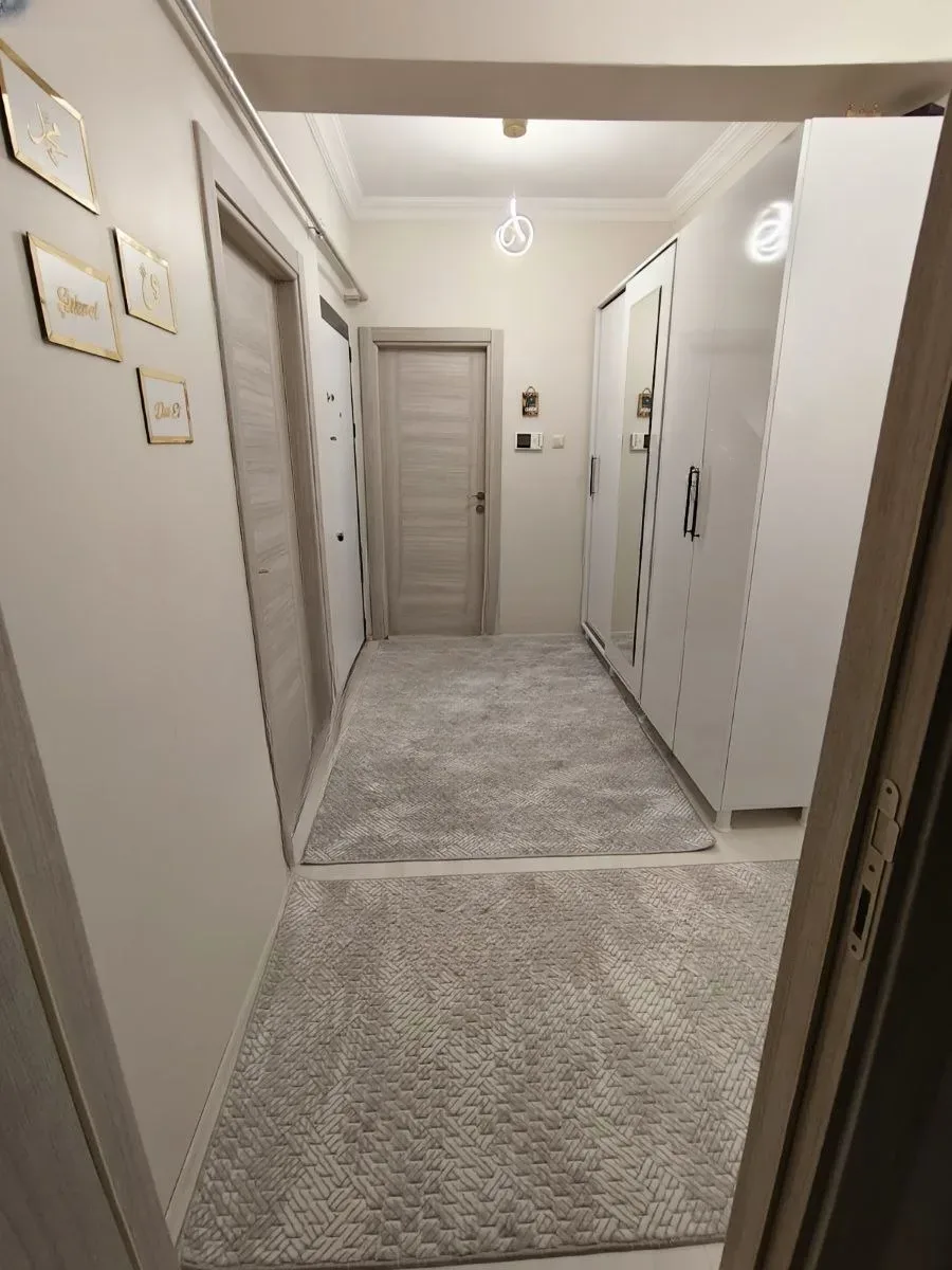 Aziziye Merkez'de 2. Kat 155 m² 3+1 Satılık Daire - Fotoğraf 15