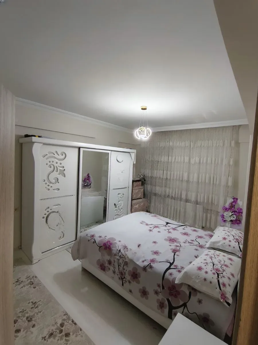 Aziziye Merkez'de 2. Kat 155 m² 3+1 Satılık Daire - Fotoğraf 9