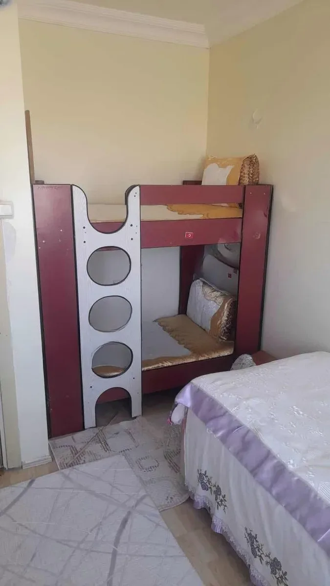 Aziziye Merkez'de 4. Kat 110 m² 2+1 Satılık Daire - Fotoğraf 16