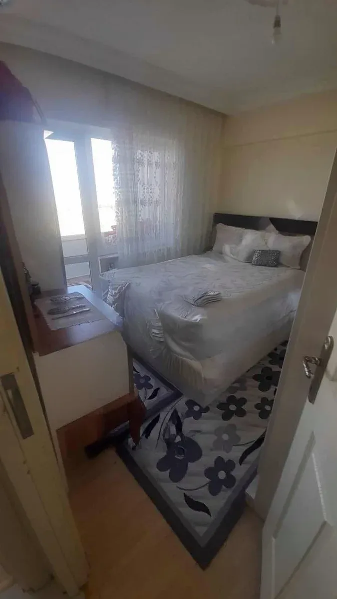 Aziziye Merkez'de 4. Kat 110 m² 2+1 Satılık Daire - Fotoğraf 9