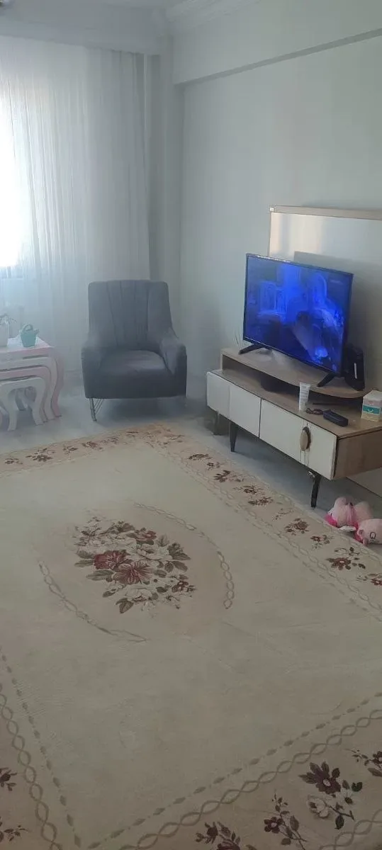 Palandöken Hüseyin Avni Ulaş'ta 5. Kat 160 m² 3+1 Satılık Daire - Fotoğraf 10