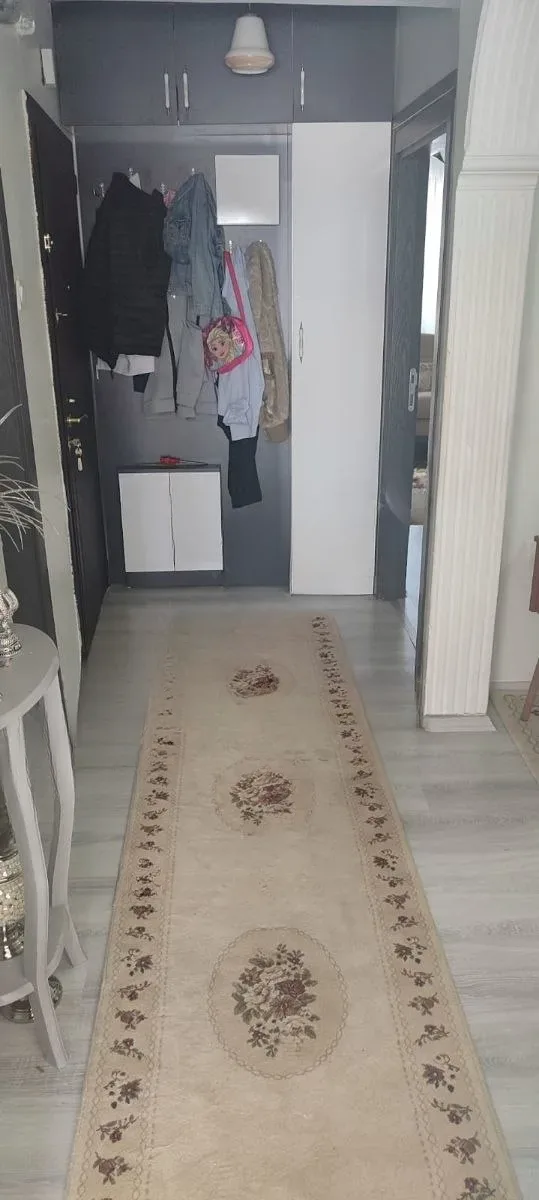 Palandöken Hüseyin Avni Ulaş'ta 5. Kat 160 m² 3+1 Satılık Daire - Fotoğraf 19