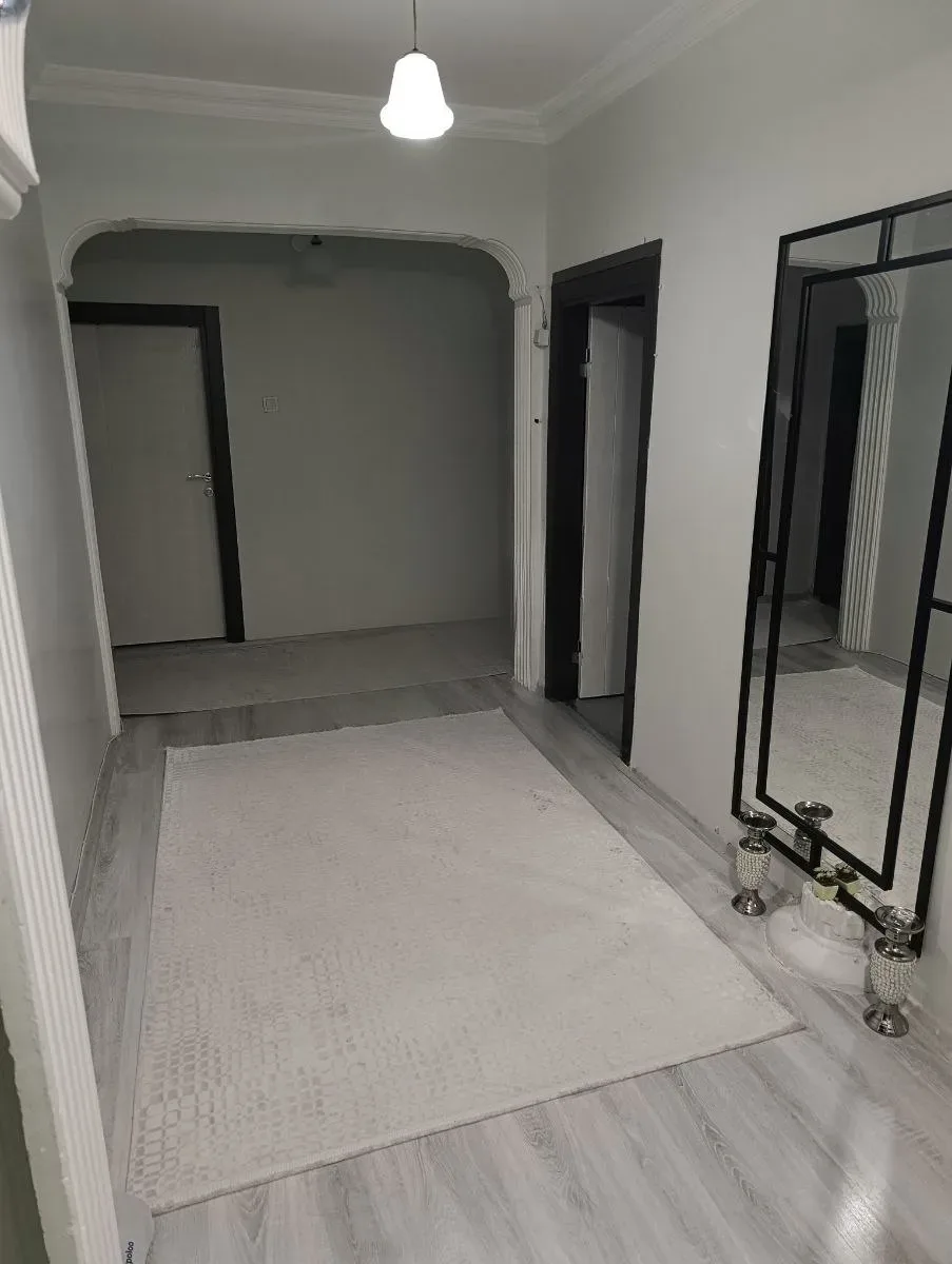 Palandöken Hüseyin Avni Ulaş'ta 5. Kat 160 m² 3+1 Satılık Daire
