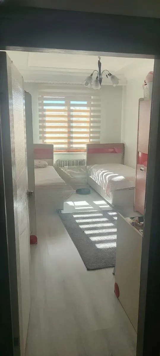 Palandöken Hüseyin Avni Ulaş'ta 5. Kat 160 m² 3+1 Satılık Daire - Fotoğraf 9