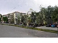 Aziziye Merkez'de 3. Kat 120 m² 3+1 Satılık Daire - Fotoğraf 14