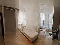 Aziziye Merkez'de 3. Kat 120 m² 3+1 Satılık Daire