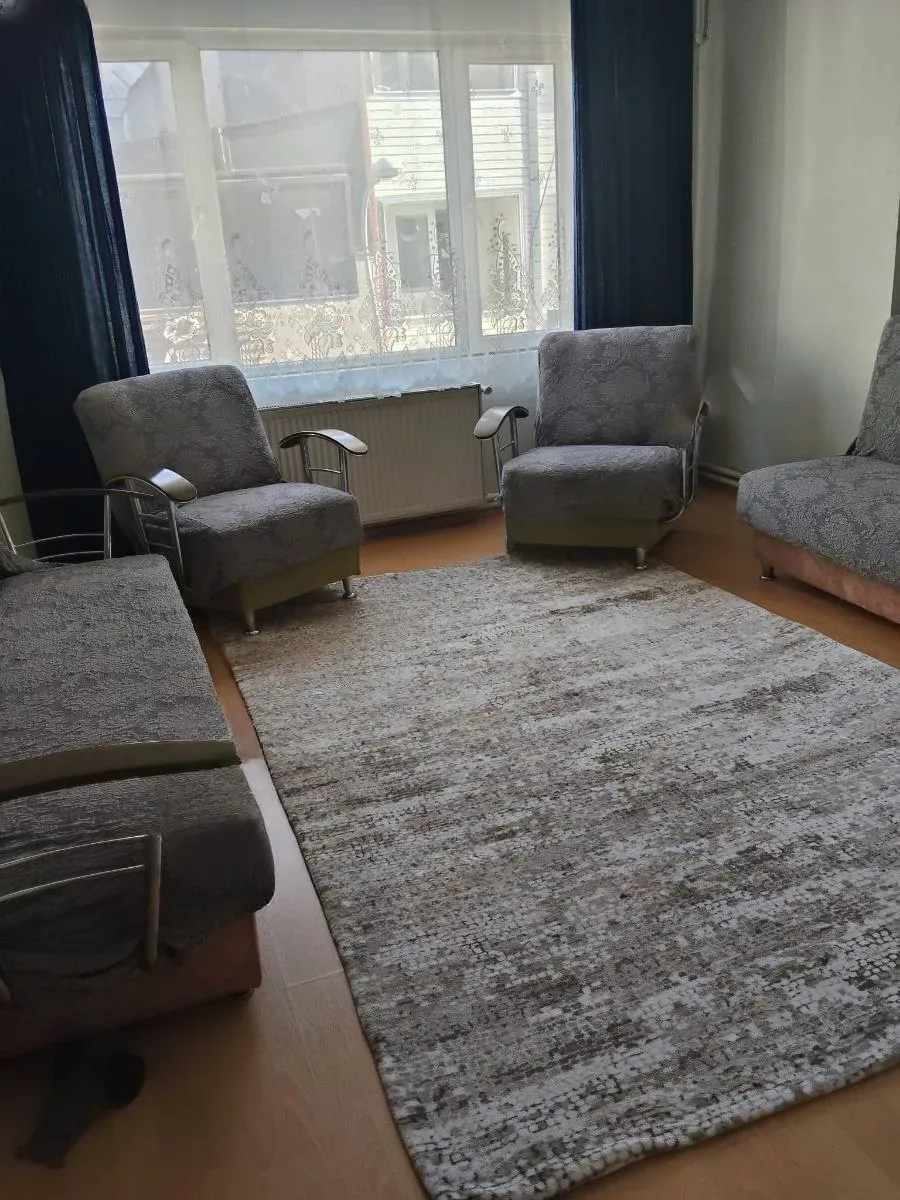 Yakutiye Lalapaşa'da 2. Kat 100 m² 2+1 Kiralık Villa - Erzurum / Yakutiye / Lalapaşa / Muratpaşa Villa