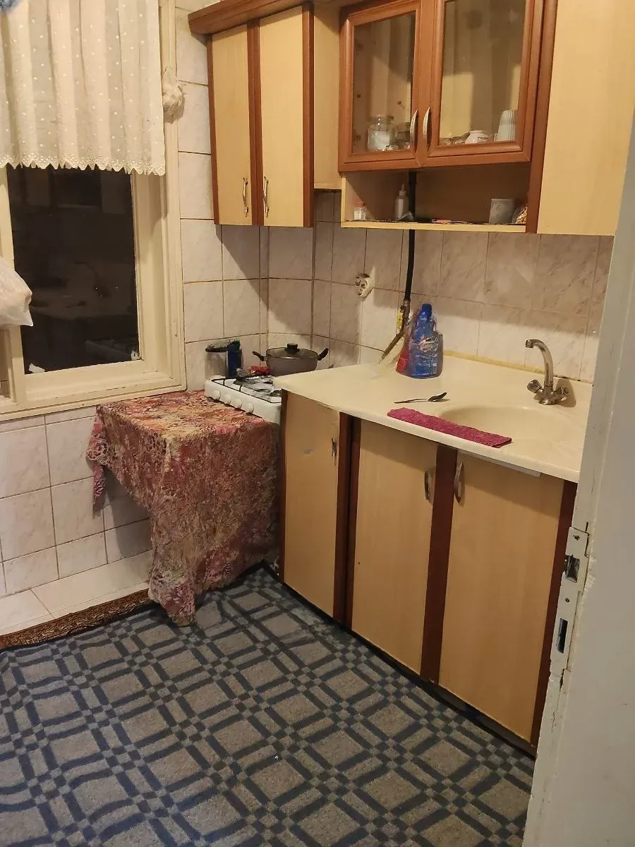 Yakutiye Lalapaşa'da 2. Kat 100 m² 2+1 Kiralık Villa - Fotoğraf 2