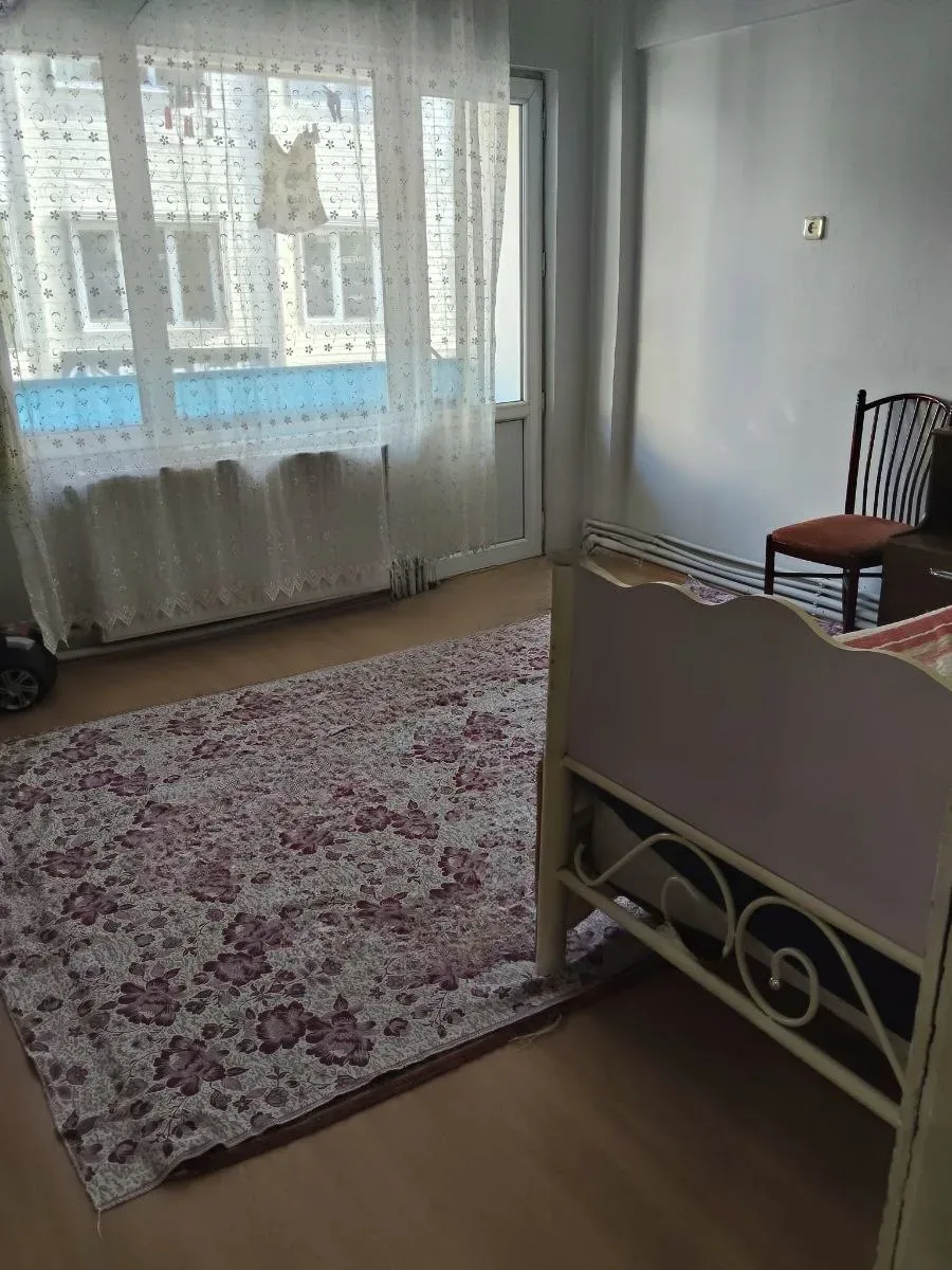 Yakutiye Lalapaşa'da 2. Kat 100 m² 2+1 Kiralık Villa - Fotoğraf 3