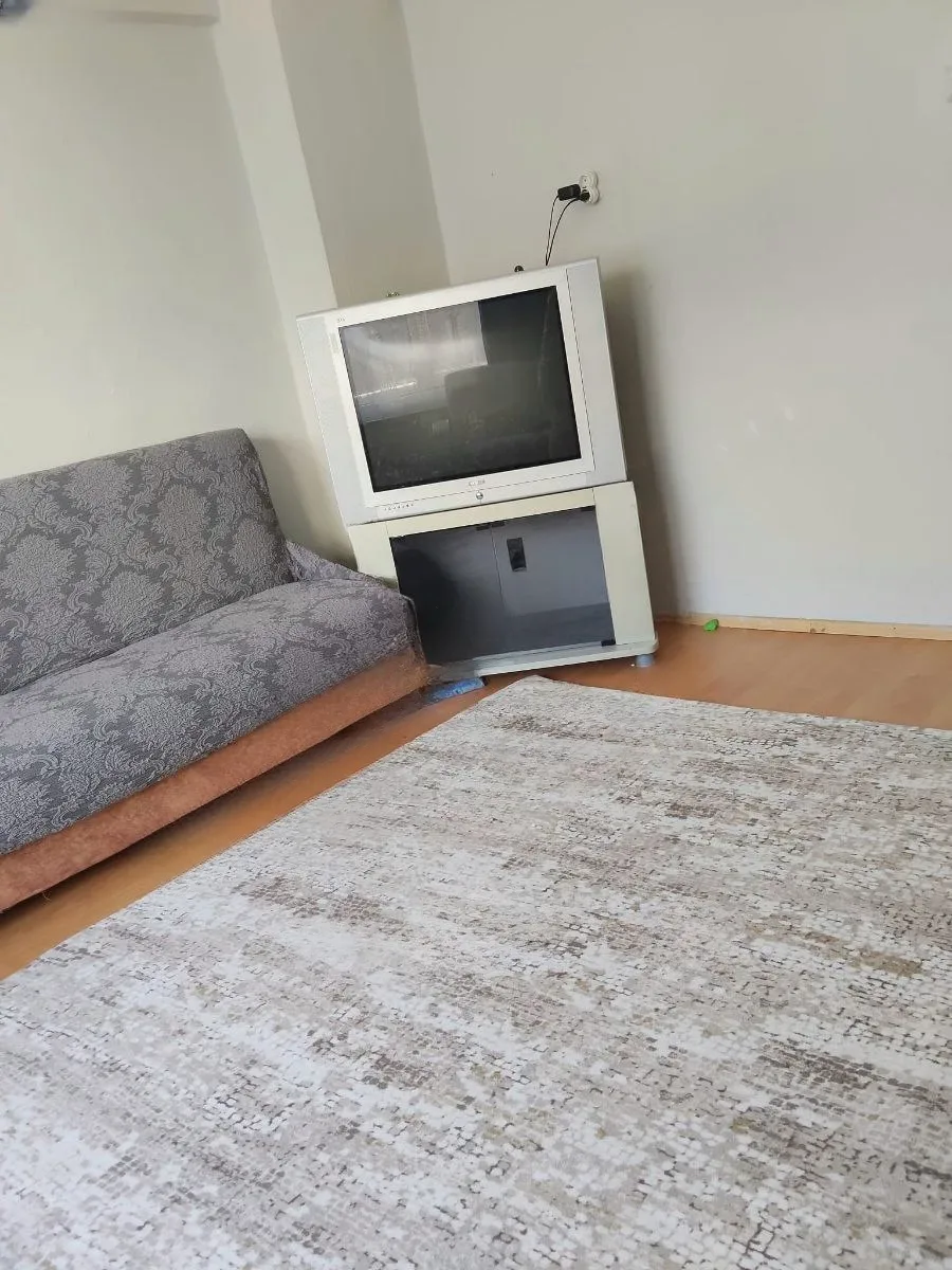 Yakutiye Lalapaşa'da 2. Kat 100 m² 2+1 Kiralık Villa - Fotoğraf 5