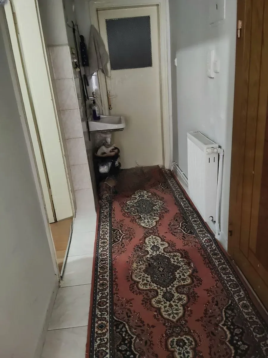 Yakutiye Lalapaşa'da 2. Kat 100 m² 2+1 Kiralık Villa - Fotoğraf 6