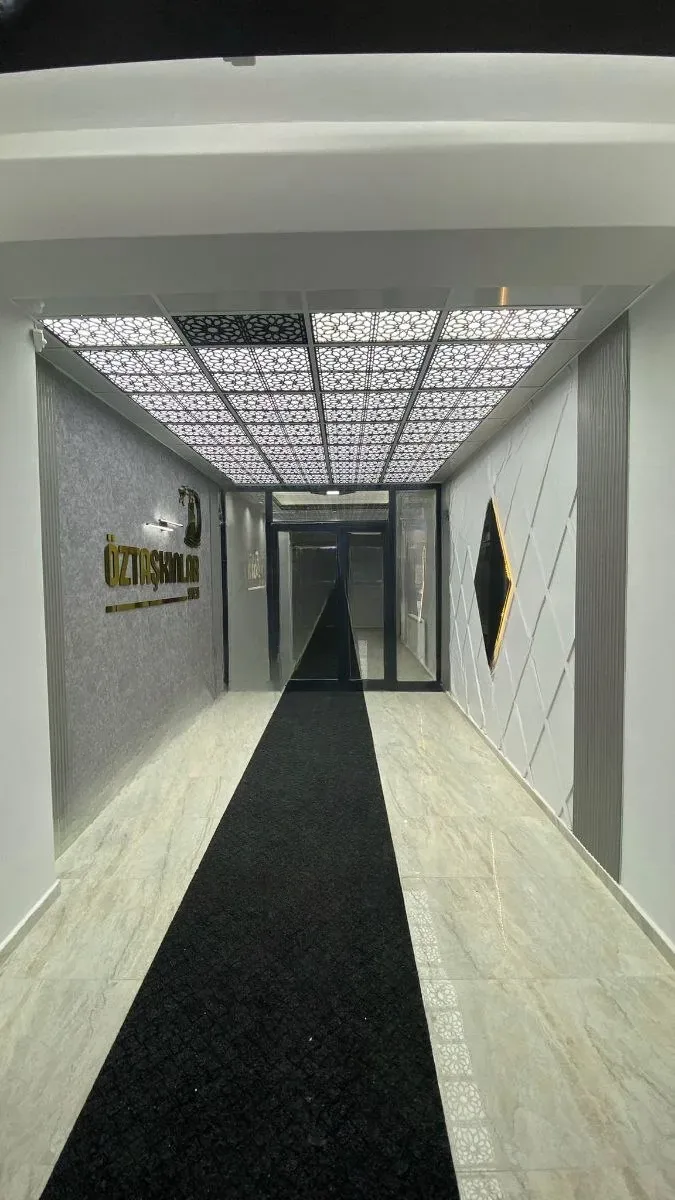 Yakutiye Terminal'da 2 Yaşında 3. Kat 148 m² 3+1 Kiralık Daire - Erzurum / Yakutiye / Terminal / Kurtuluş Daire