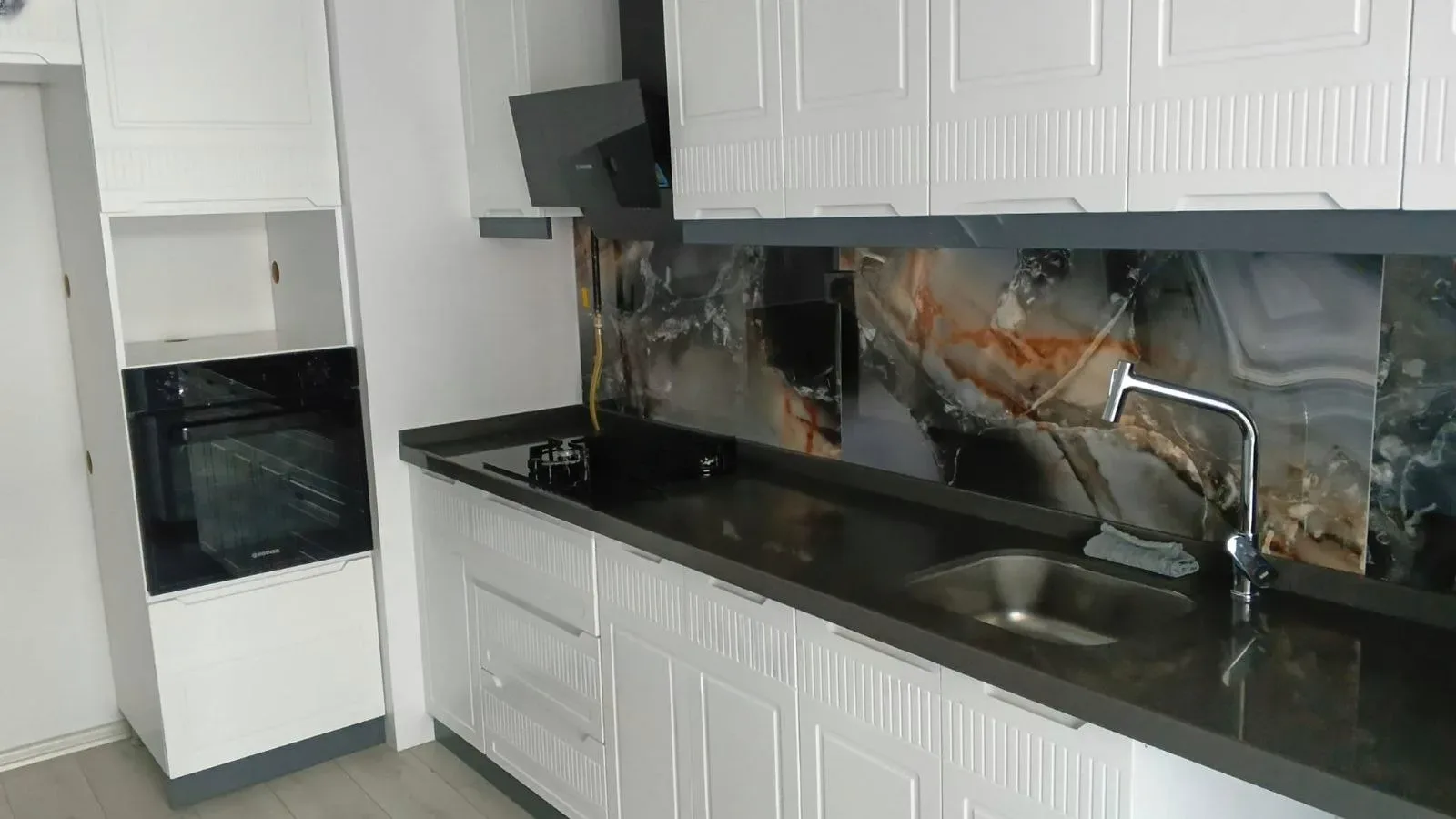 Yakutiye Terminal'da 2 Yaşında 3. Kat 148 m² 3+1 Kiralık Daire - Fotoğraf 15