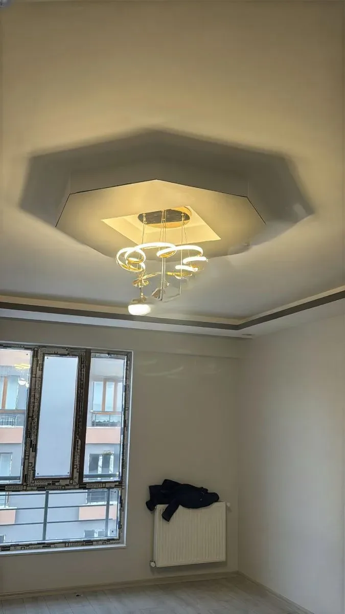 Yakutiye Terminal'da 2 Yaşında 3. Kat 148 m² 3+1 Kiralık Daire - Fotoğraf 19