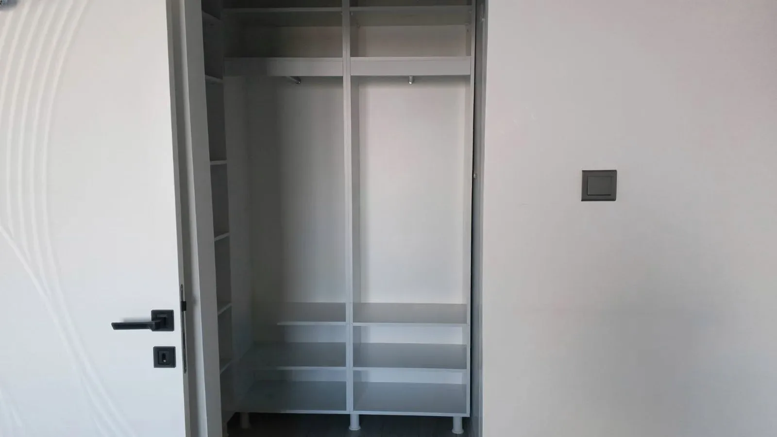 Yakutiye Terminal'da 2 Yaşında 3. Kat 148 m² 3+1 Kiralık Daire - Fotoğraf 9