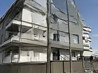 Aziziye Merkez'de 1 Yaşında 2. Kat 51 m² 1+1 Kiralık Villa - Fotoğraf 10