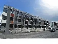 Aziziye Merkez'de 1 Yaşında 2. Kat 51 m² 1+1 Kiralık Villa - Fotoğraf 19