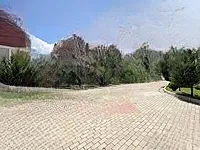 Aziziye Merkez'de 1 Yaşında 2. Kat 51 m² 1+1 Kiralık Villa - Fotoğraf 7