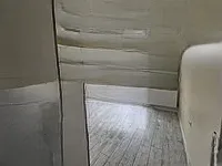 Aziziye Merkez'de 1 Yaşında 2. Kat 51 m² 1+1 Kiralık Villa - Fotoğraf 9