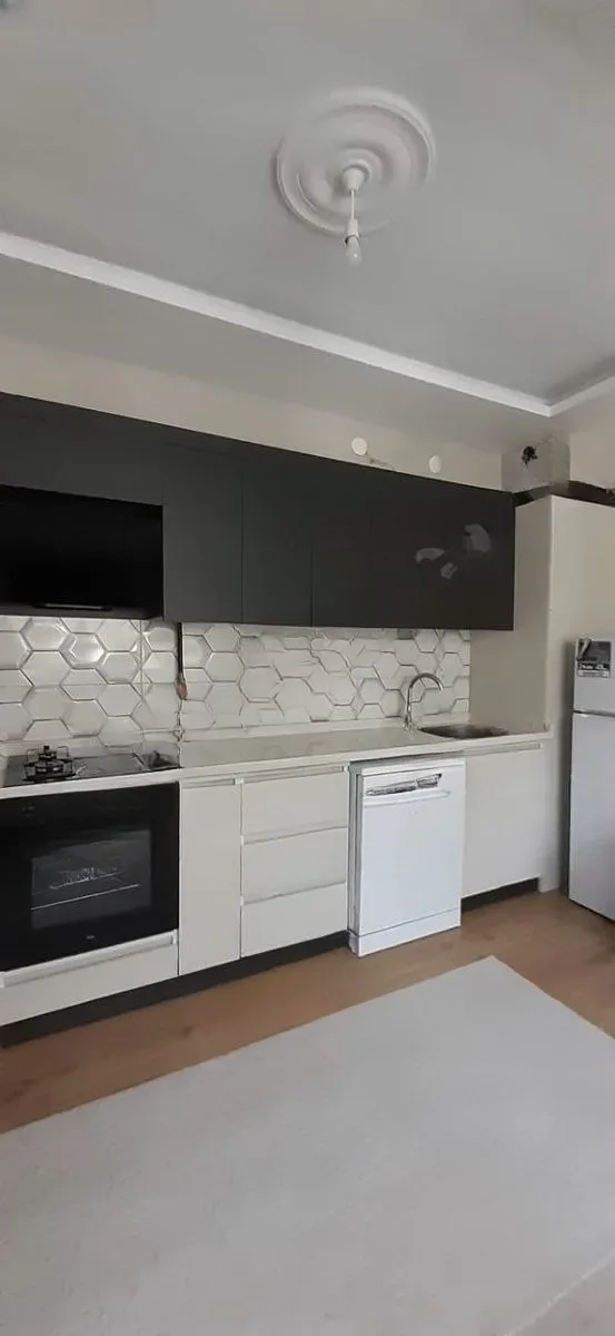 Aziziye Merkez'de 2. Kat 45 m² 1+1 Kiralık Villa - Erzurum / Aziziye / Merkez / Saltuklu Villa
