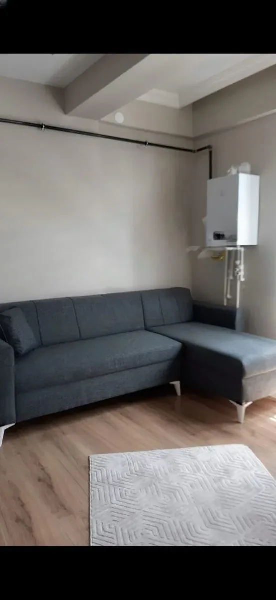 Aziziye Merkez'de 2. Kat 45 m² 1+1 Kiralık Villa - Fotoğraf 3