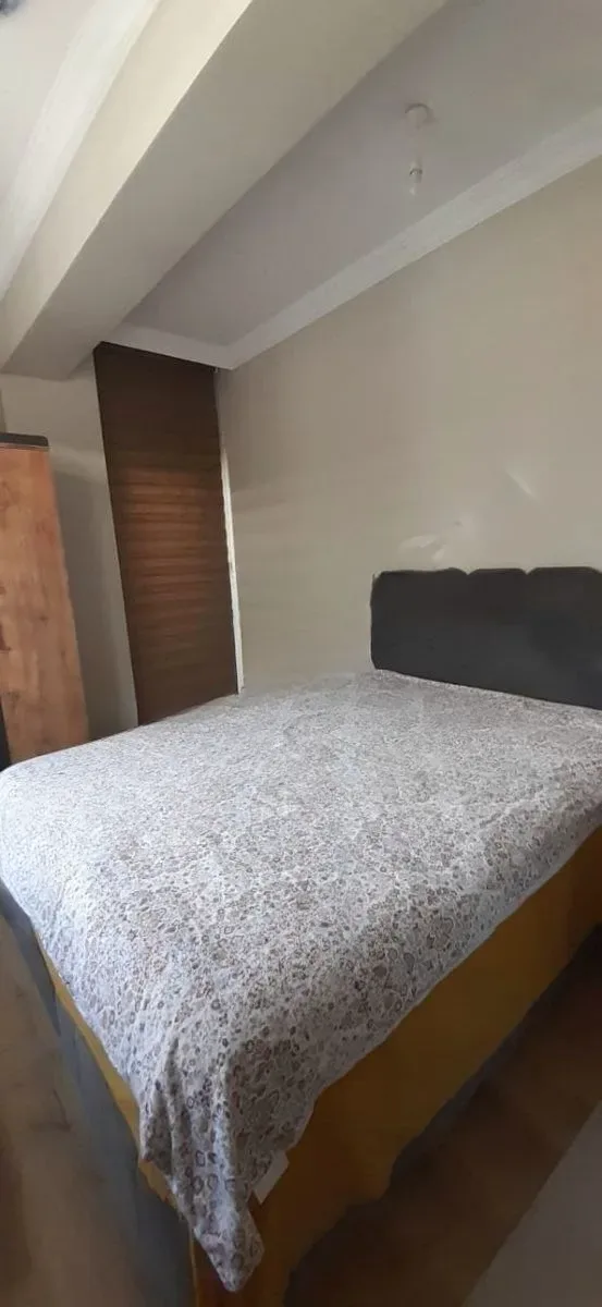 Aziziye Merkez'de 2. Kat 45 m² 1+1 Kiralık Villa - Fotoğraf 4