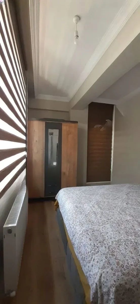 Aziziye Merkez'de 2. Kat 45 m² 1+1 Kiralık Villa - Fotoğraf 5