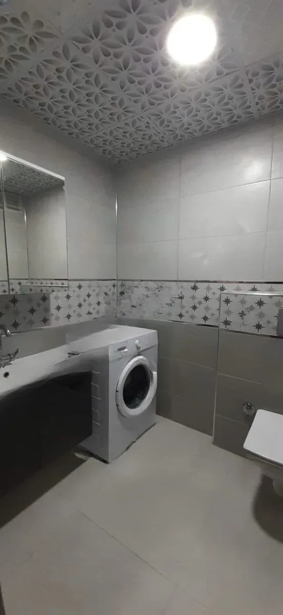 Aziziye Merkez'de 2. Kat 45 m² 1+1 Kiralık Villa - Fotoğraf 7
