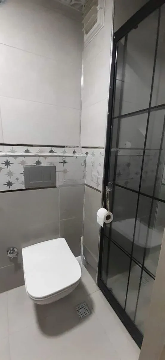 Aziziye Merkez'de 2. Kat 45 m² 1+1 Kiralık Villa - Fotoğraf 8