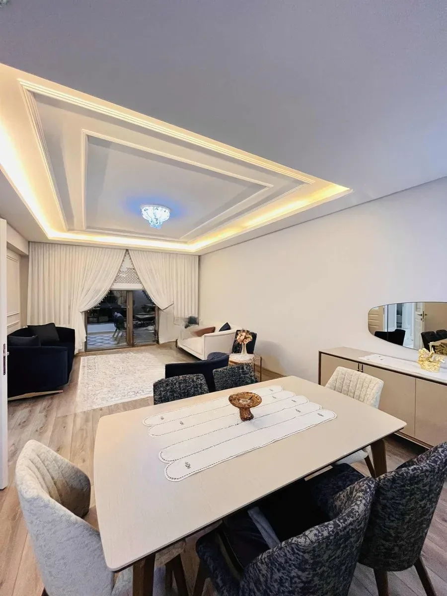 Palandöken Müftü Solakzade'de 4 Yaşında 4. Kat 180 m² 3+1 Kiralık Villa - Erzurum / Palandöken / Palandöken / Müftü Solakzade Villa