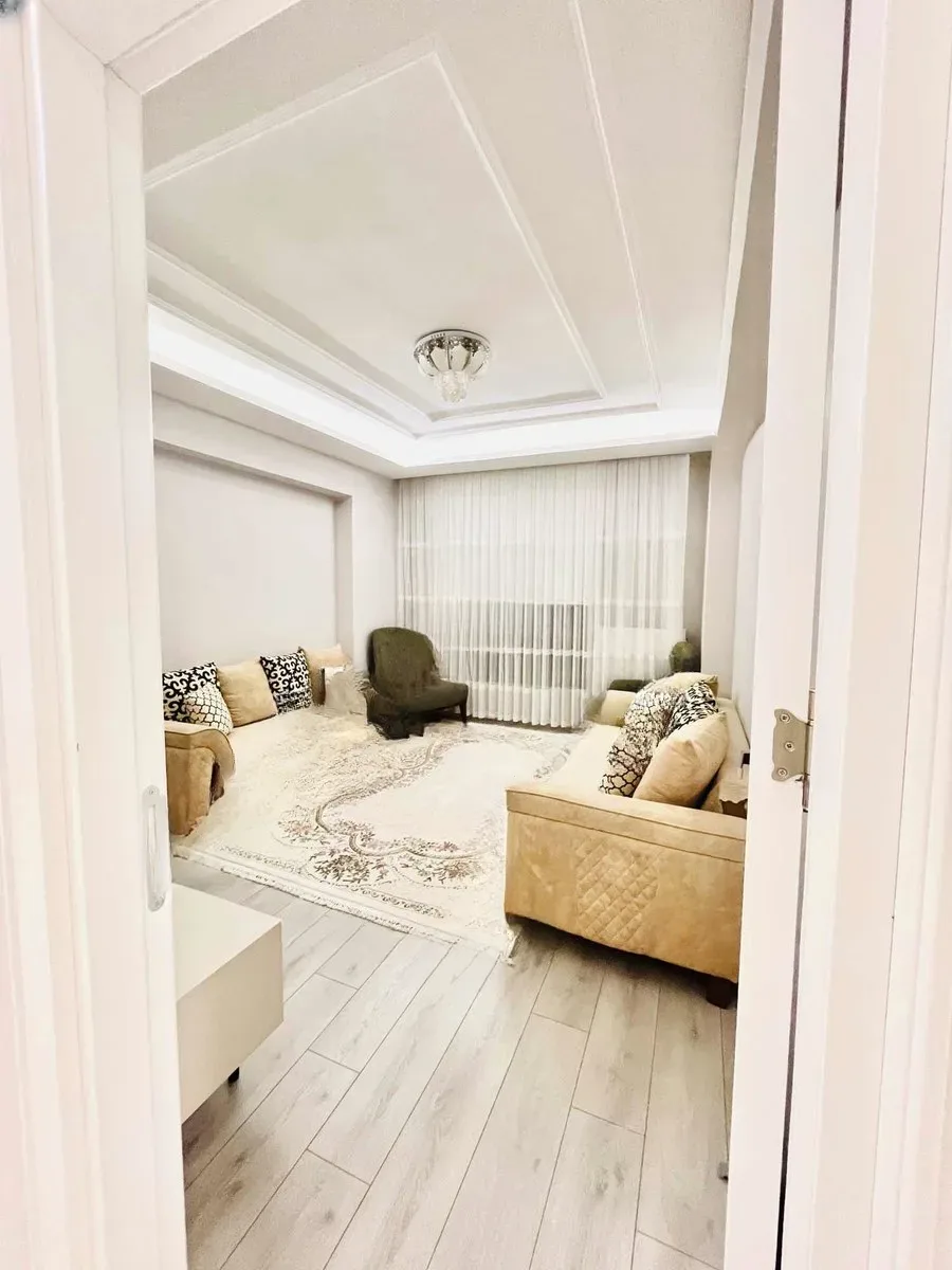 Palandöken Müftü Solakzade'de 4 Yaşında 4. Kat 180 m² 3+1 Kiralık Villa - Fotoğraf 11