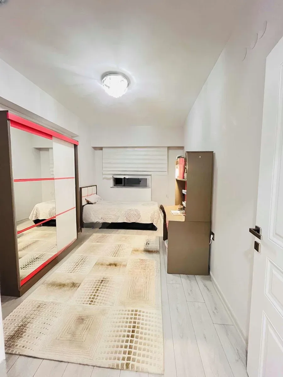Palandöken Müftü Solakzade'de 4 Yaşında 4. Kat 180 m² 3+1 Kiralık Villa - Fotoğraf 12