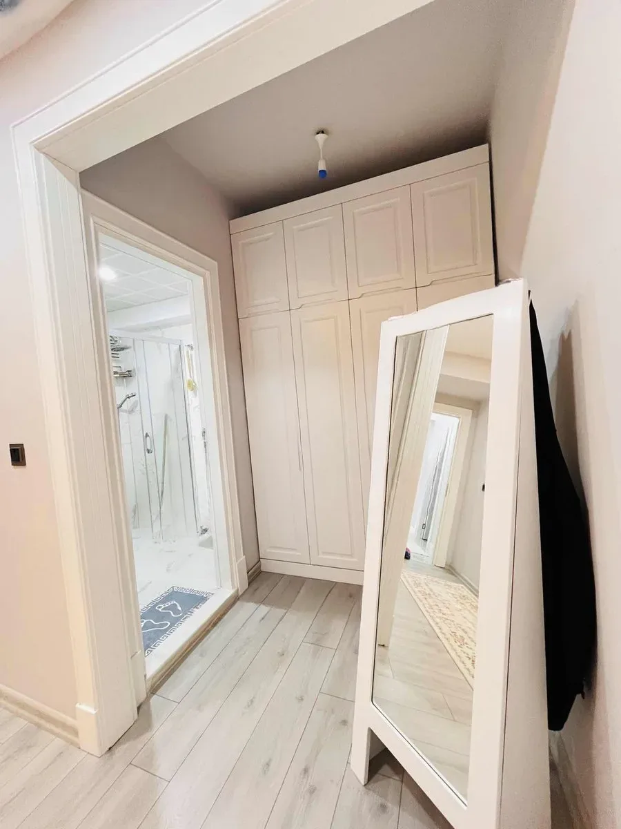 Palandöken Müftü Solakzade'de 4 Yaşında 4. Kat 180 m² 3+1 Kiralık Villa - Fotoğraf 14