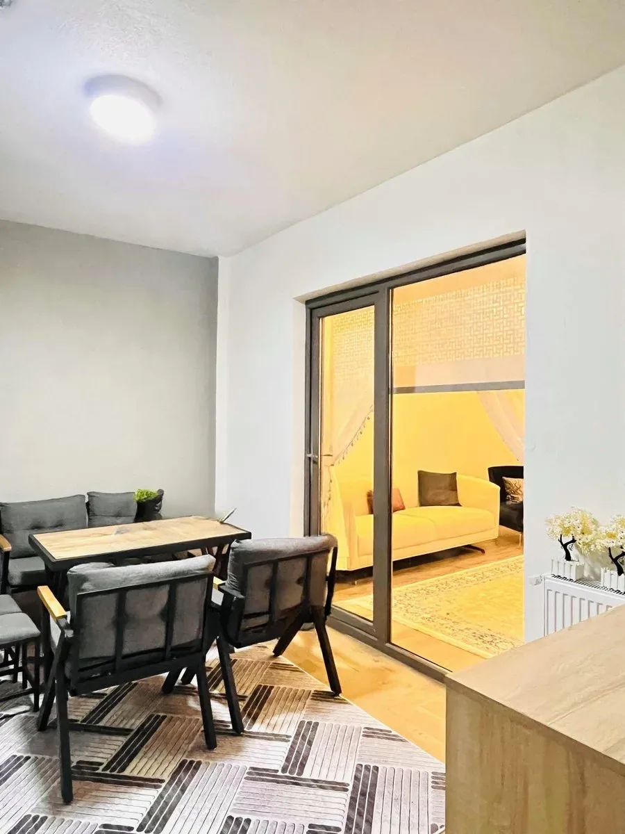 Palandöken Müftü Solakzade'de 4 Yaşında 4. Kat 180 m² 3+1 Kiralık Villa - Fotoğraf 16