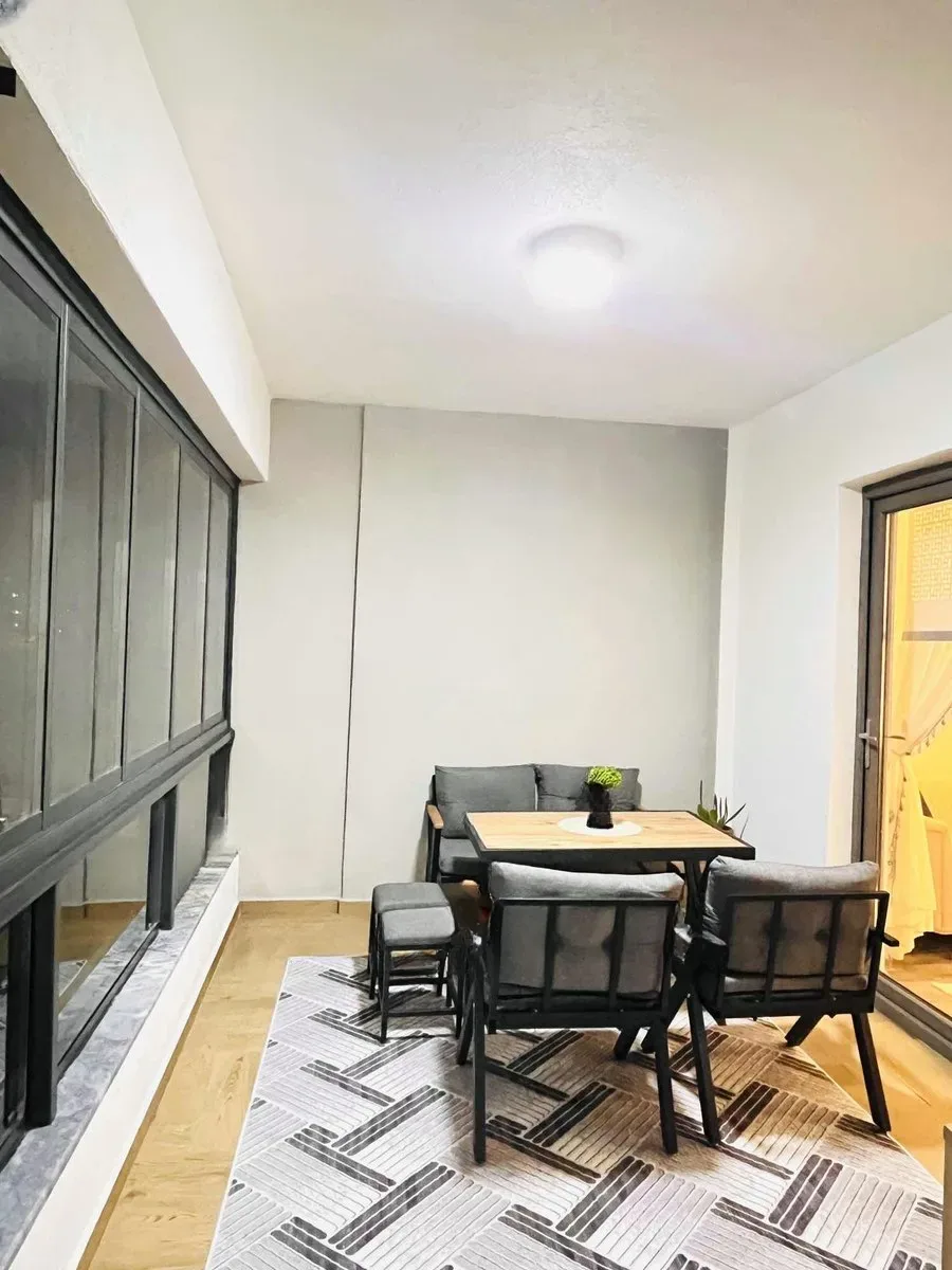 Palandöken Müftü Solakzade'de 4 Yaşında 4. Kat 180 m² 3+1 Kiralık Villa - Fotoğraf 17