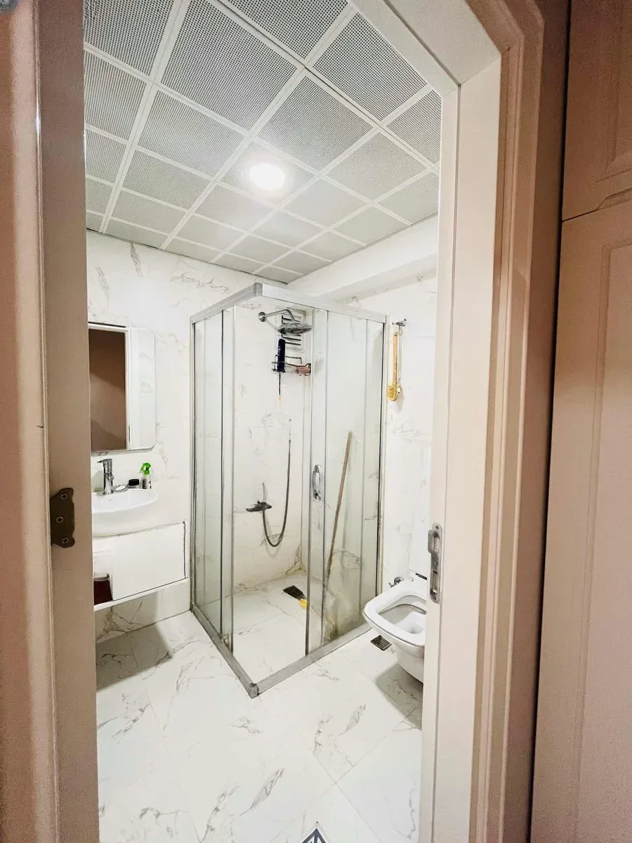Palandöken Müftü Solakzade'de 4 Yaşında 4. Kat 180 m² 3+1 Kiralık Villa - Fotoğraf 18