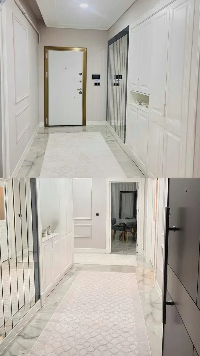 Palandöken Müftü Solakzade'de 4 Yaşında 4. Kat 180 m² 3+1 Kiralık Villa - Fotoğraf 7