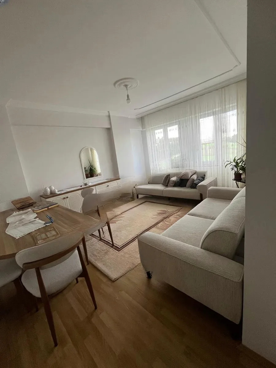 Yakutiye Lalapaşa'da 1. Kat 180 m² 3+1 Kiralık Daire - Fotoğraf 10