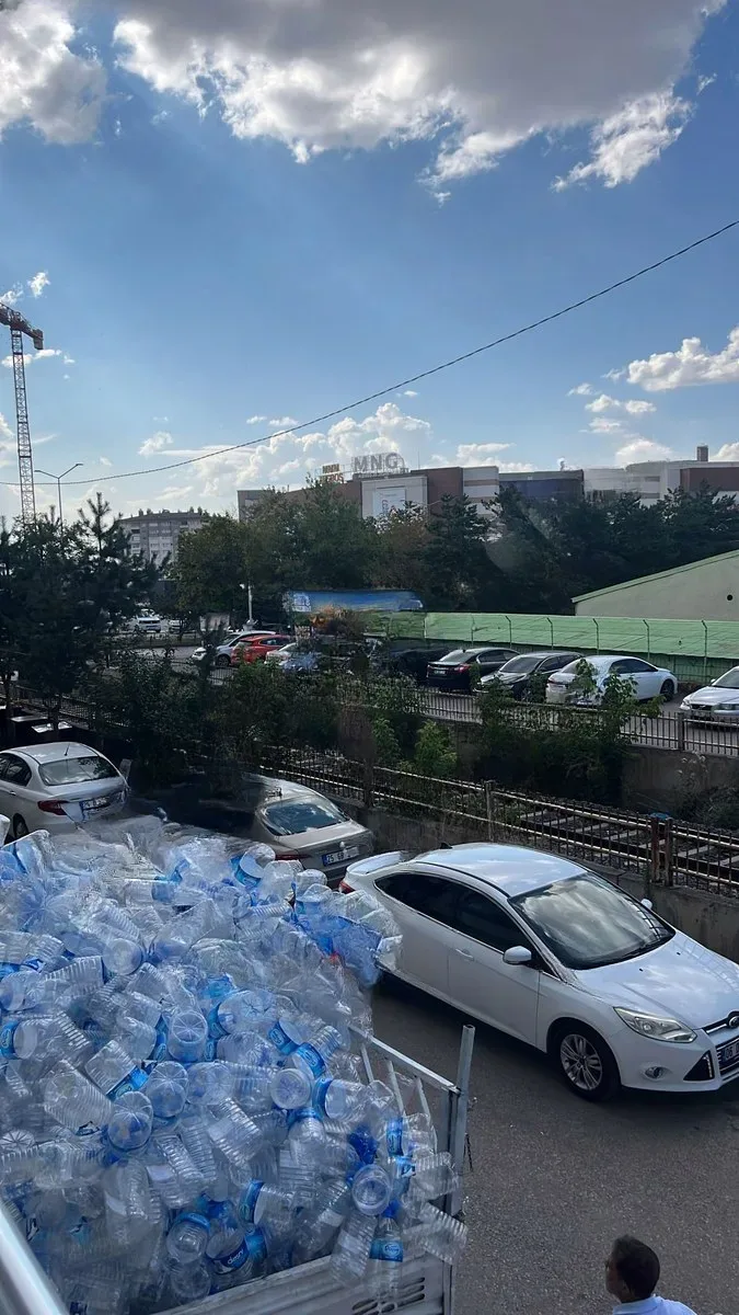 Yakutiye Lalapaşa'da 1. Kat 180 m² 3+1 Kiralık Daire