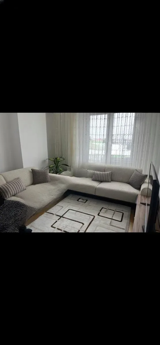 Yakutiye Lalapaşa'da 1. Kat 180 m² 3+1 Kiralık Daire
