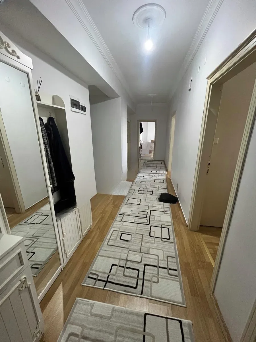Yakutiye Lalapaşa'da 1. Kat 180 m² 3+1 Kiralık Daire - Fotoğraf 9