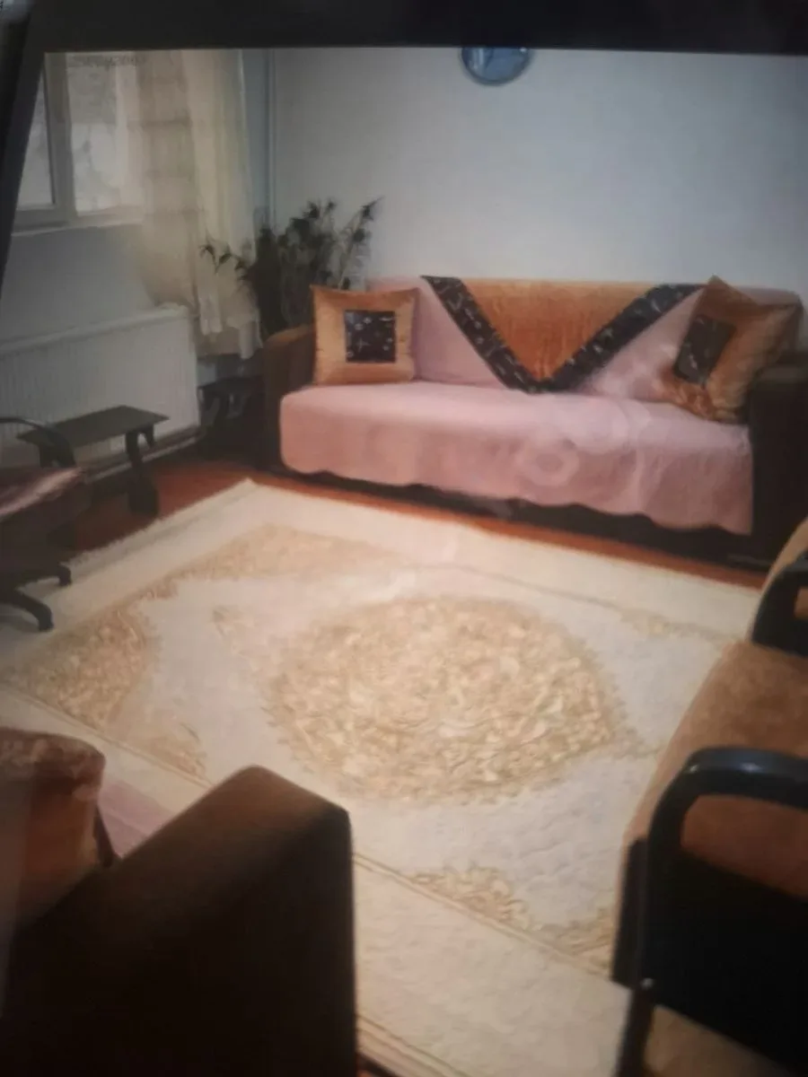 Aziziye Dadaşkent'te Bahçe Katı 100 m² 2+1 Kiralık Daire - Fotoğraf 7
