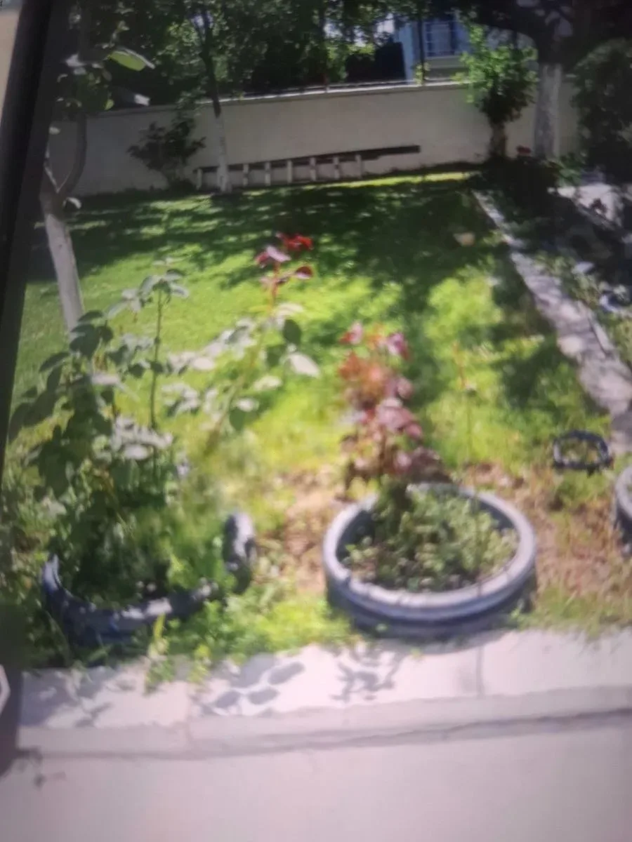 Aziziye Dadaşkent'te Bahçe Katı 100 m² 2+1 Kiralık Daire - Fotoğraf 8