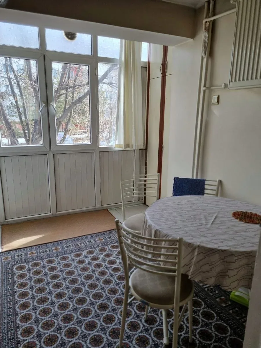 Palandöken Müftü Solakzade'de 1. Kat 100 m² 2+1 Kiralık Villa - Erzurum / Palandöken / Palandöken / Müftü Solakzade Villa