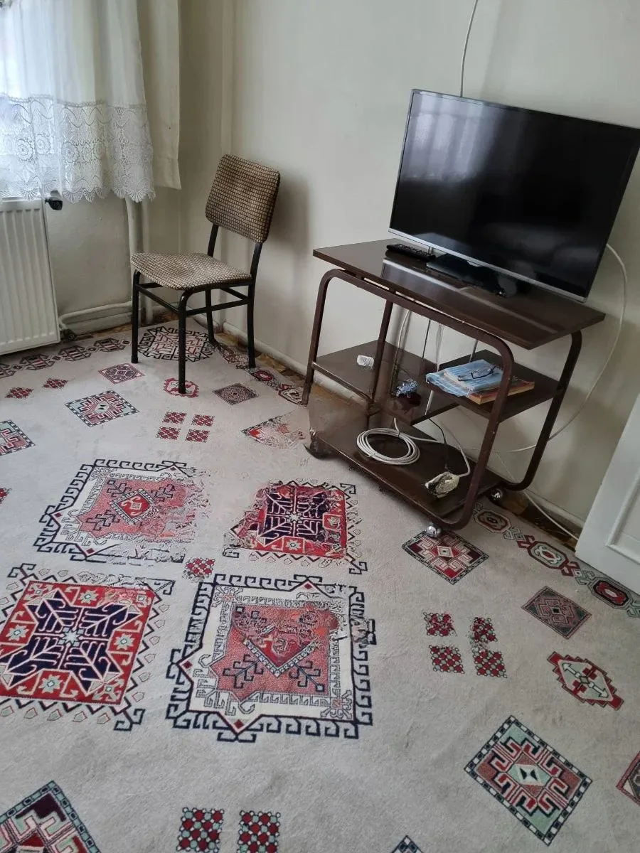 Palandöken Müftü Solakzade'de 1. Kat 100 m² 2+1 Kiralık Villa - Fotoğraf 10