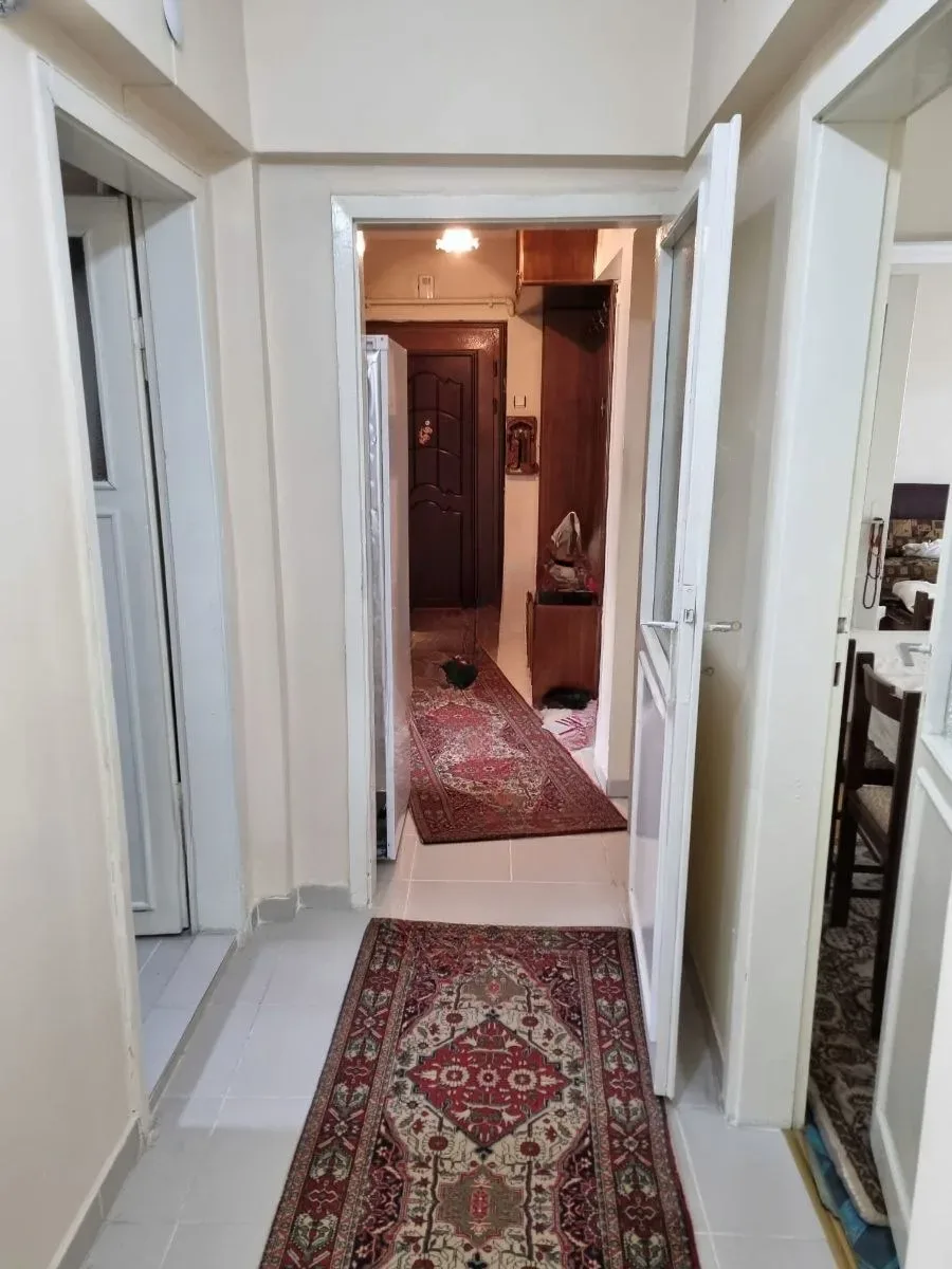 Palandöken Müftü Solakzade'de 1. Kat 100 m² 2+1 Kiralık Villa - Fotoğraf 12