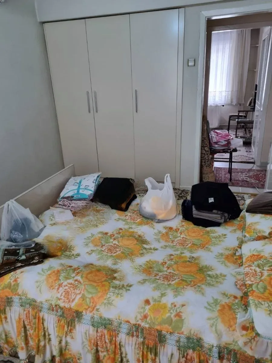 Palandöken Müftü Solakzade'de 1. Kat 100 m² 2+1 Kiralık Villa - Fotoğraf 14