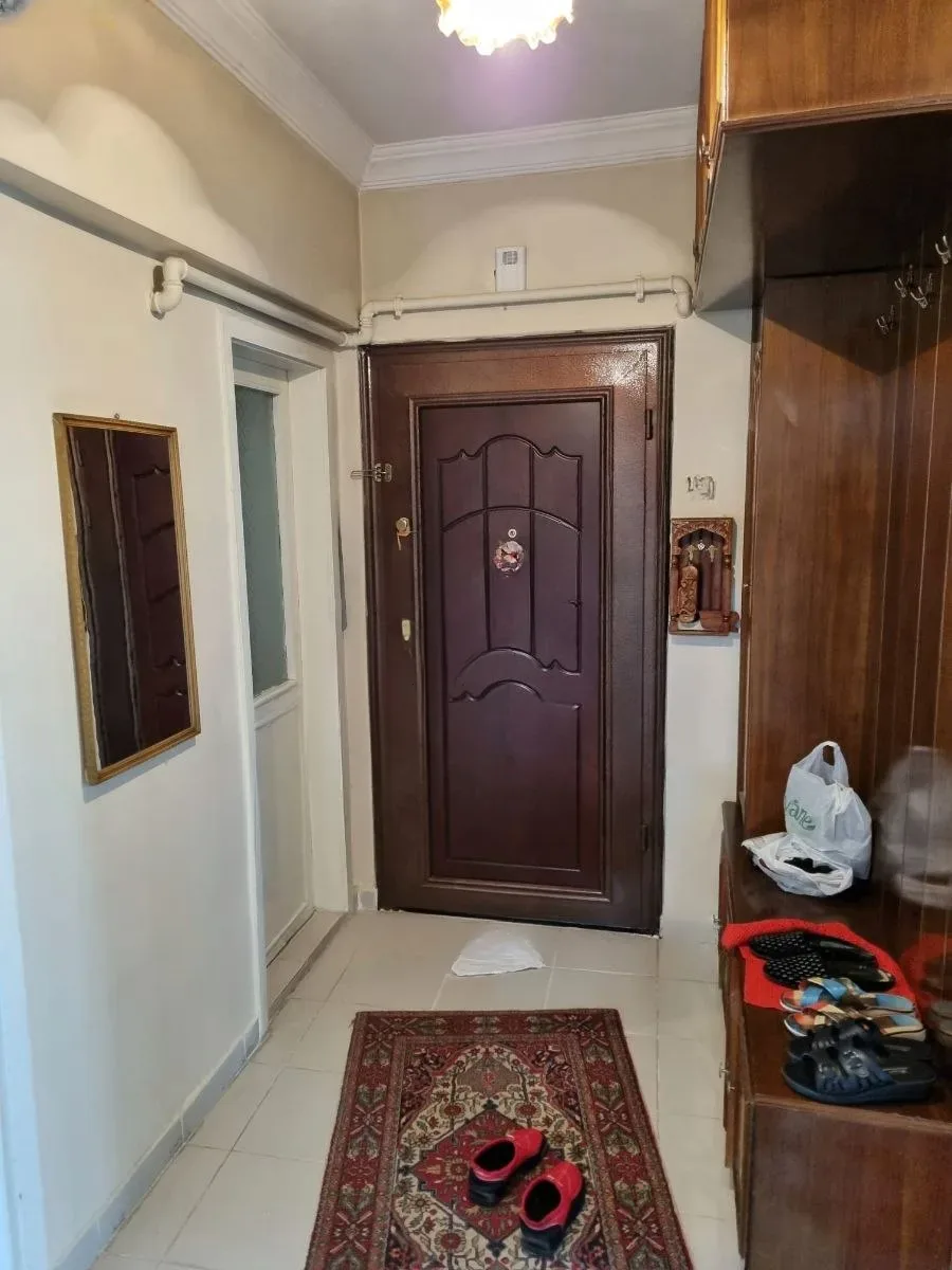 Palandöken Müftü Solakzade'de 1. Kat 100 m² 2+1 Kiralık Villa - Fotoğraf 2